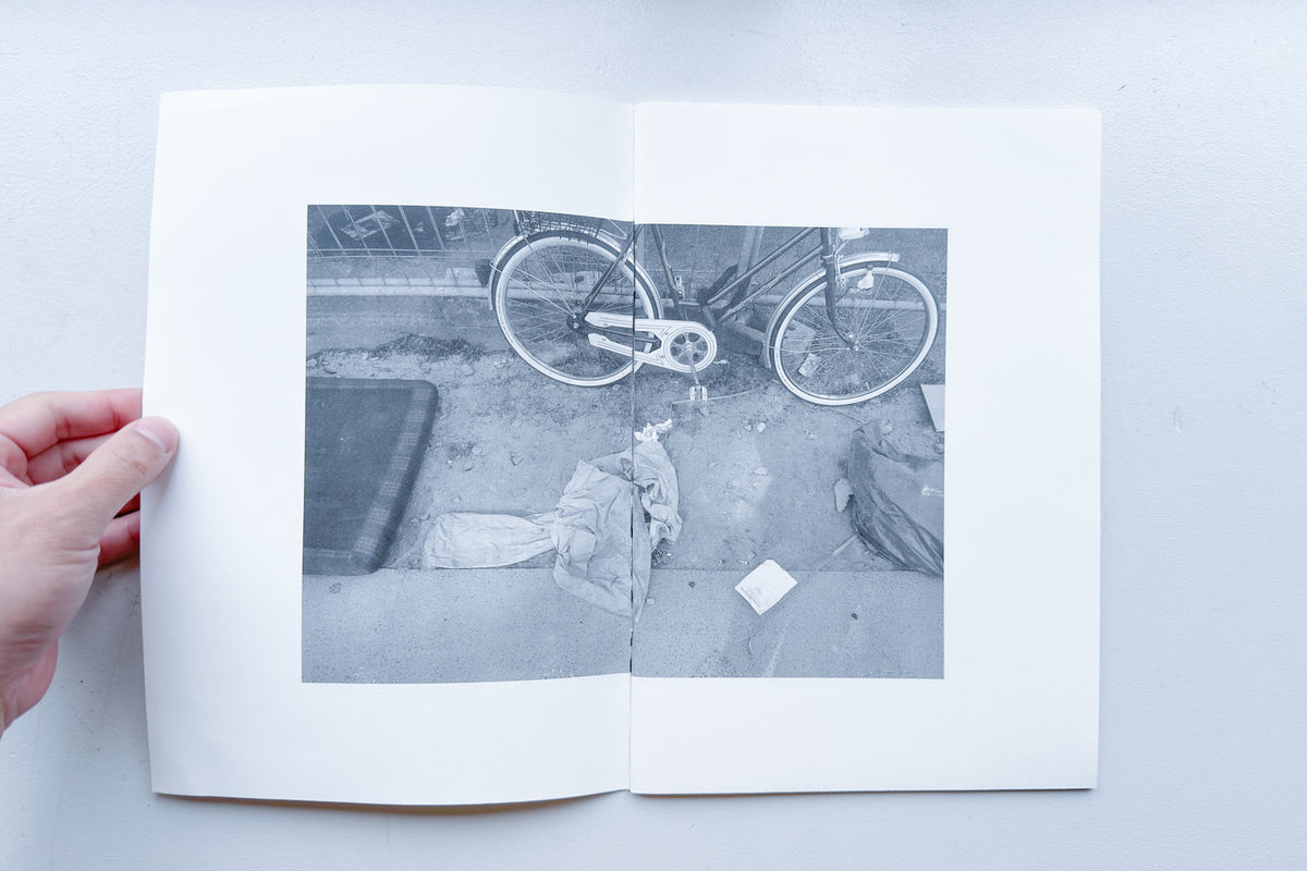 Gathering / Nigel Peake - Utrecht