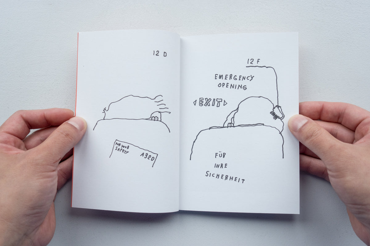 Autobiography / Stefan Marx - Utrecht