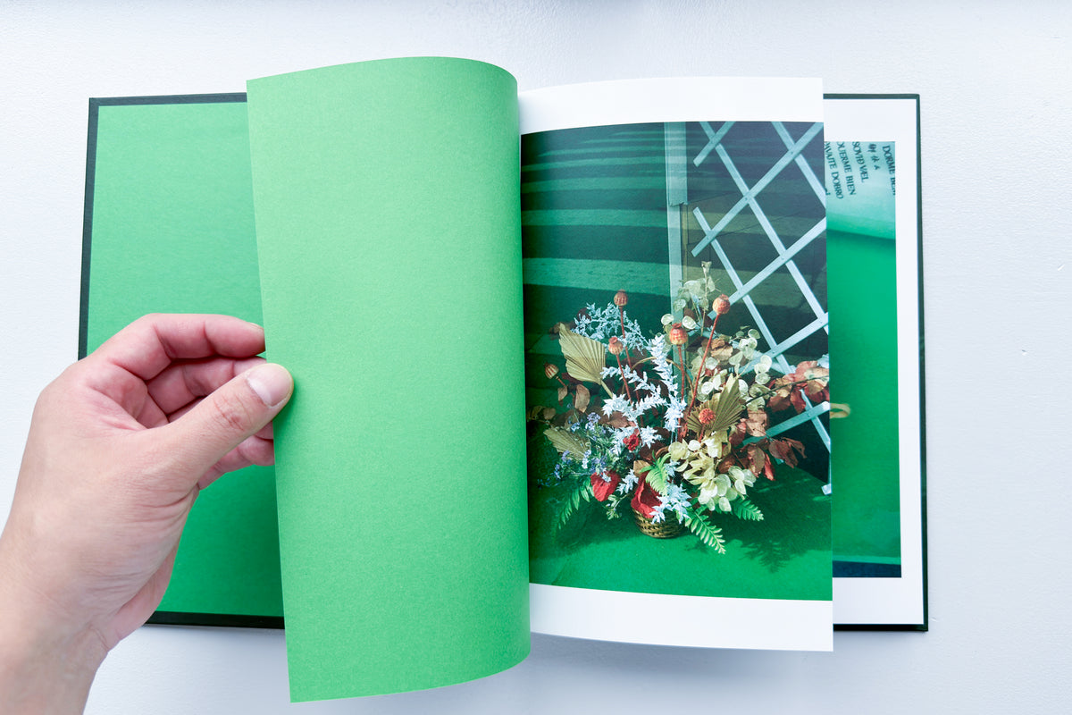 【Jay】希少 Viviane Sassen フォトプリント ヴィヴィアン インタビュー】ヴィヴィアン・サッセンが語る、写真に無我夢中な30年間