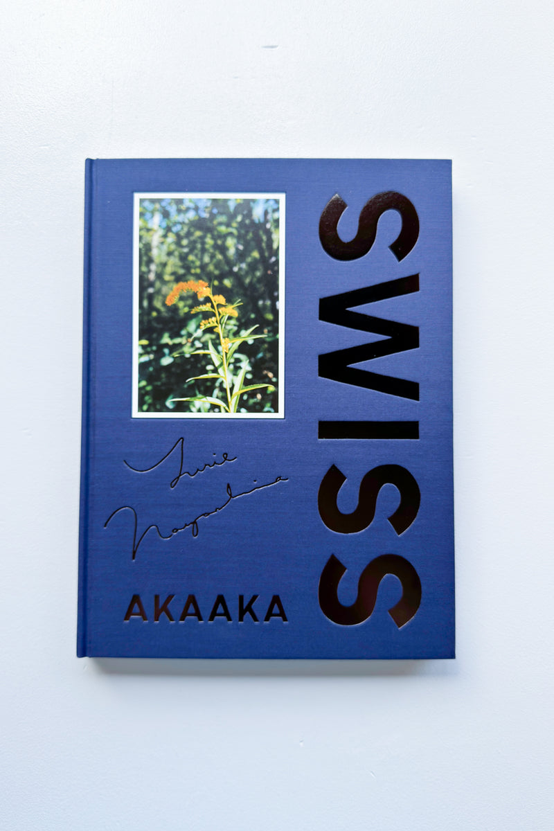 SWISS / 長島有里枝 - Utrecht