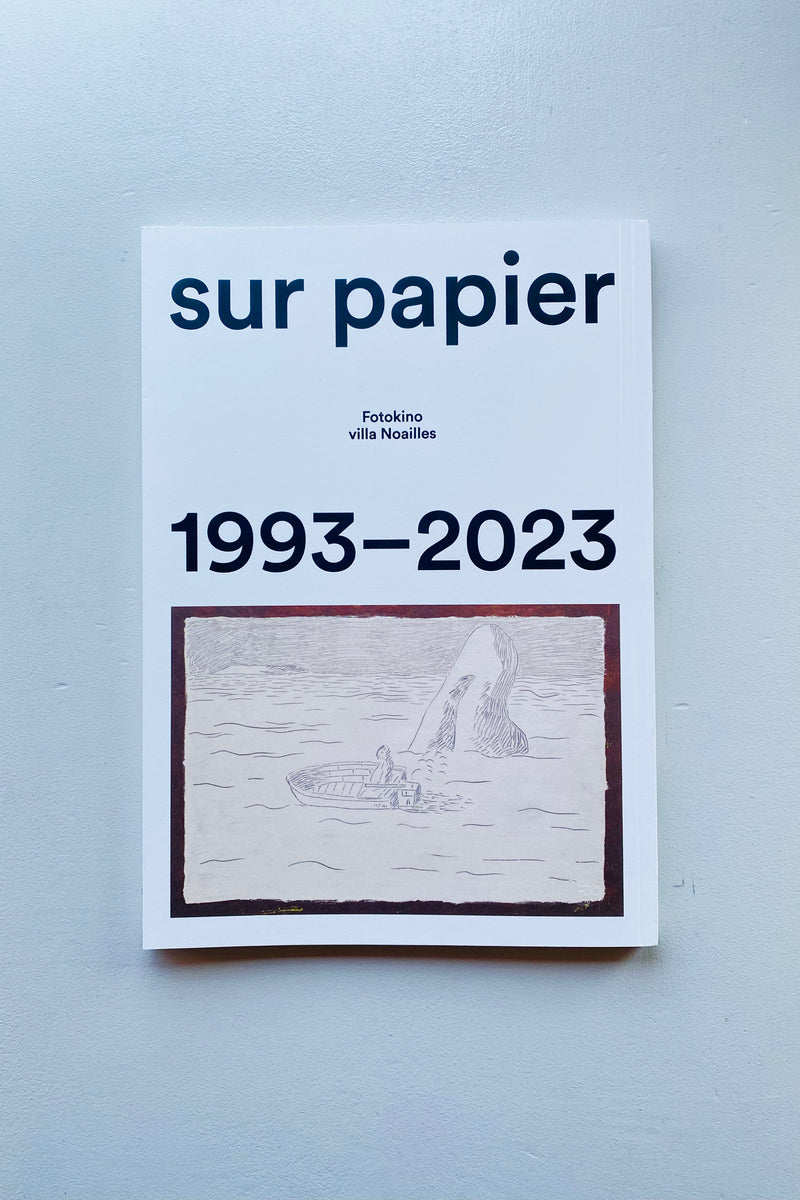 筆記具 ACME MAZE Nathalie Du Pasquier Nathalie Du Pasquier Sur Paper 1993–2023 / Nathalie Du Pasquier