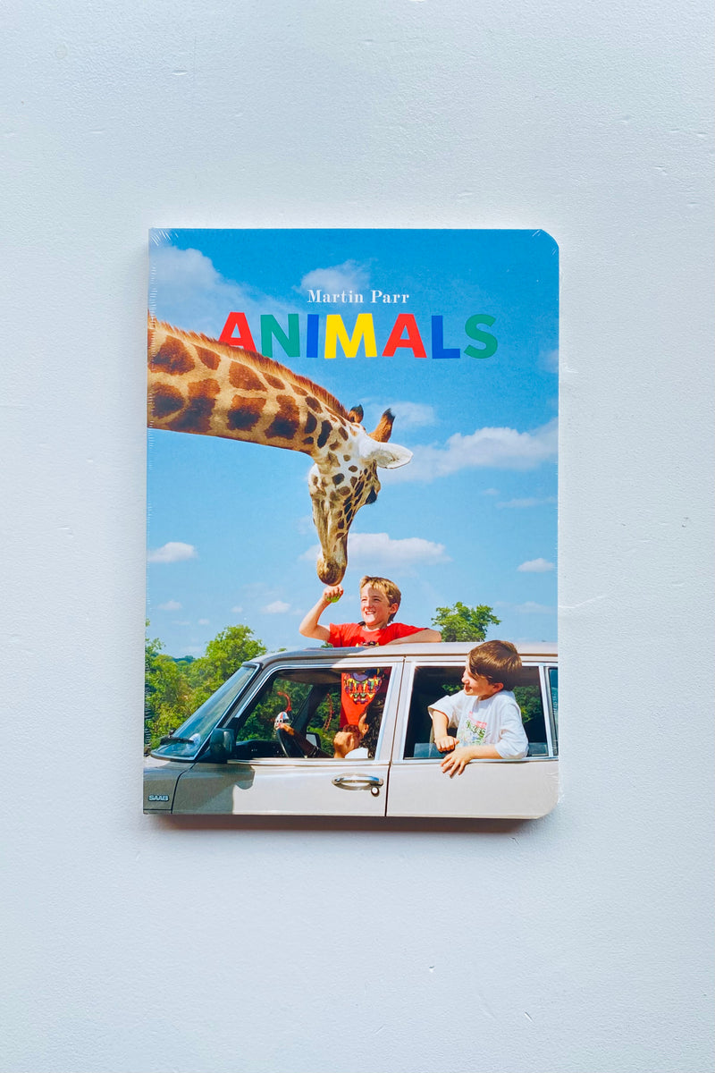 Animals / Martin Parr - Utrecht