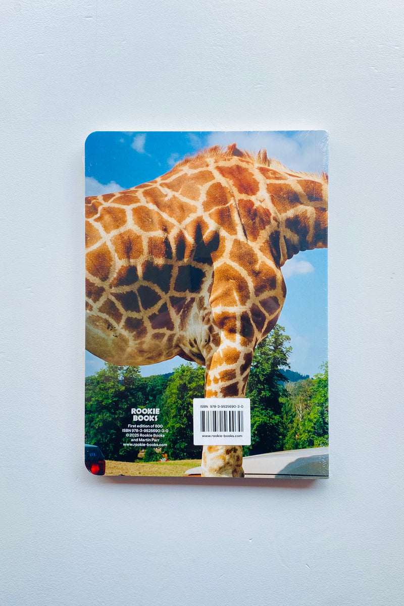 Animals / Martin Parr - Utrecht