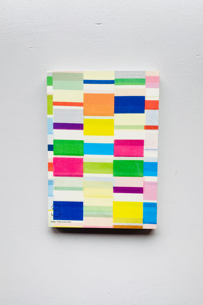 Unbound / Karel Martens - Utrecht