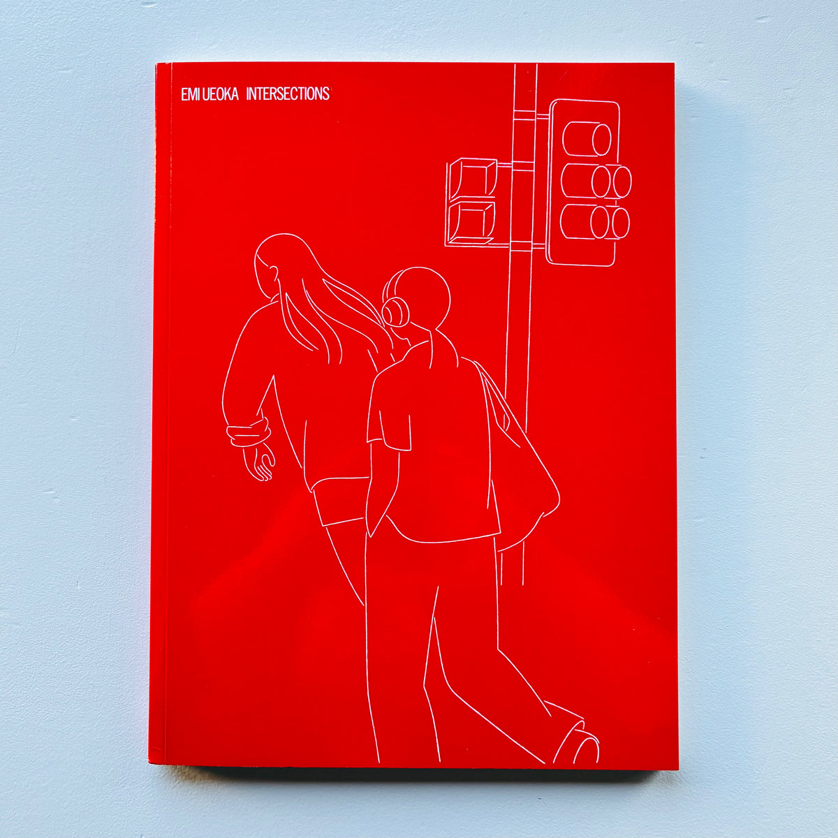 Intersections / Emi Ueoka - Utrecht