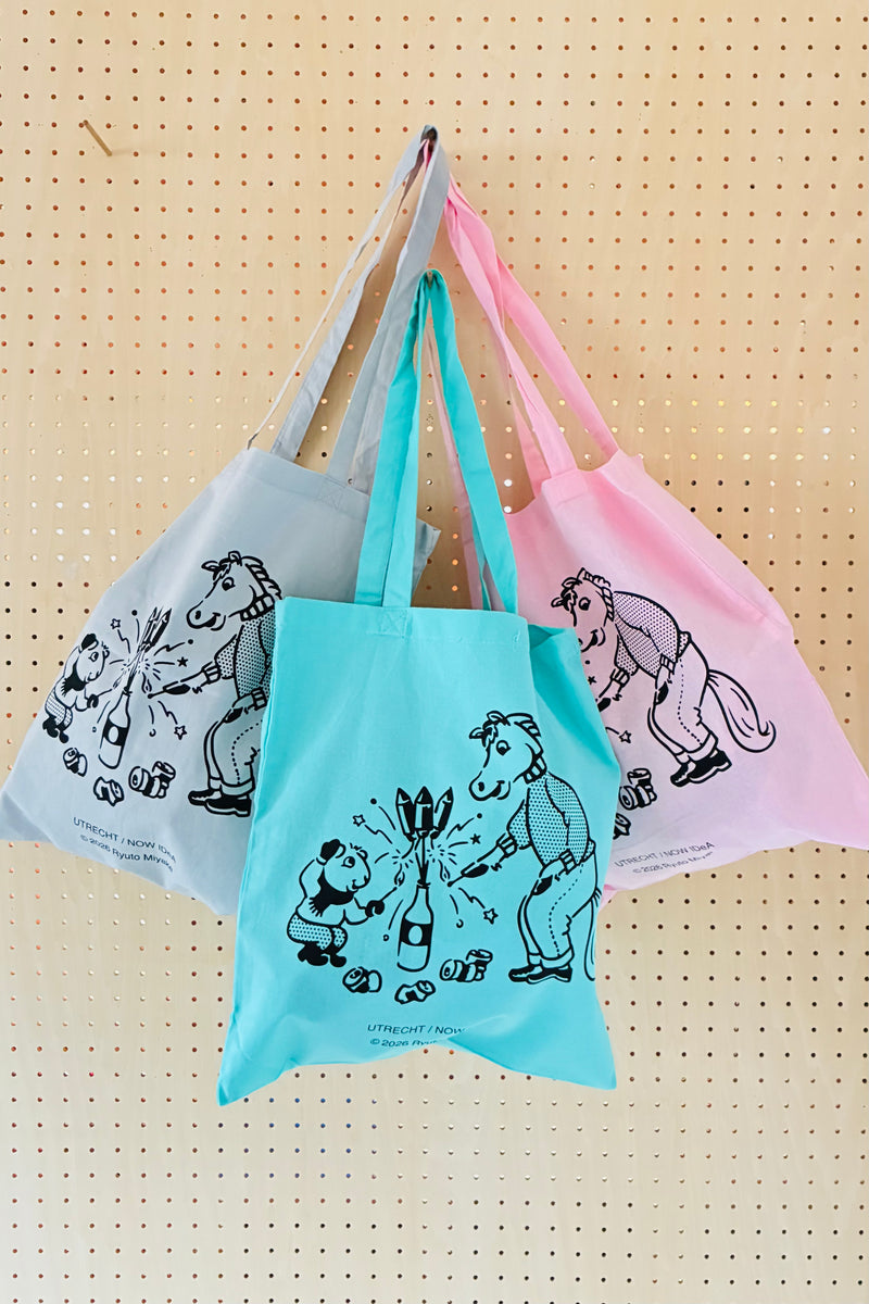 UTRECHT LUCKY BAG 2026 ユトレヒト福袋　トートバッグ LUCKY BAG 2026 - Utrecht