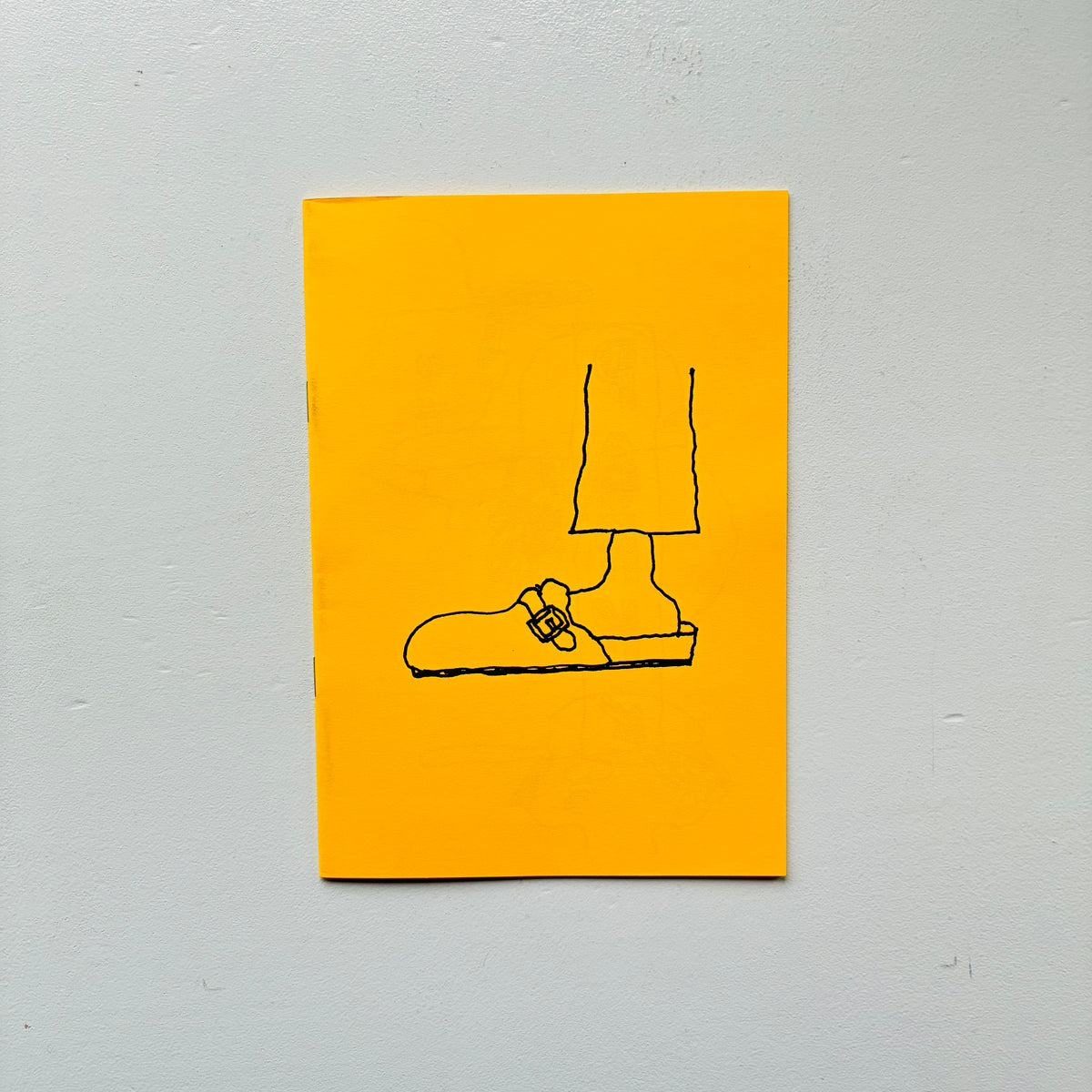 Allen St. / Stefan Marx - Utrecht