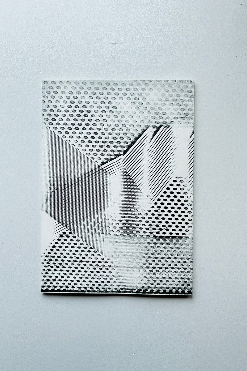 XEROGRAFIA / Bruno Munari - Utrecht
