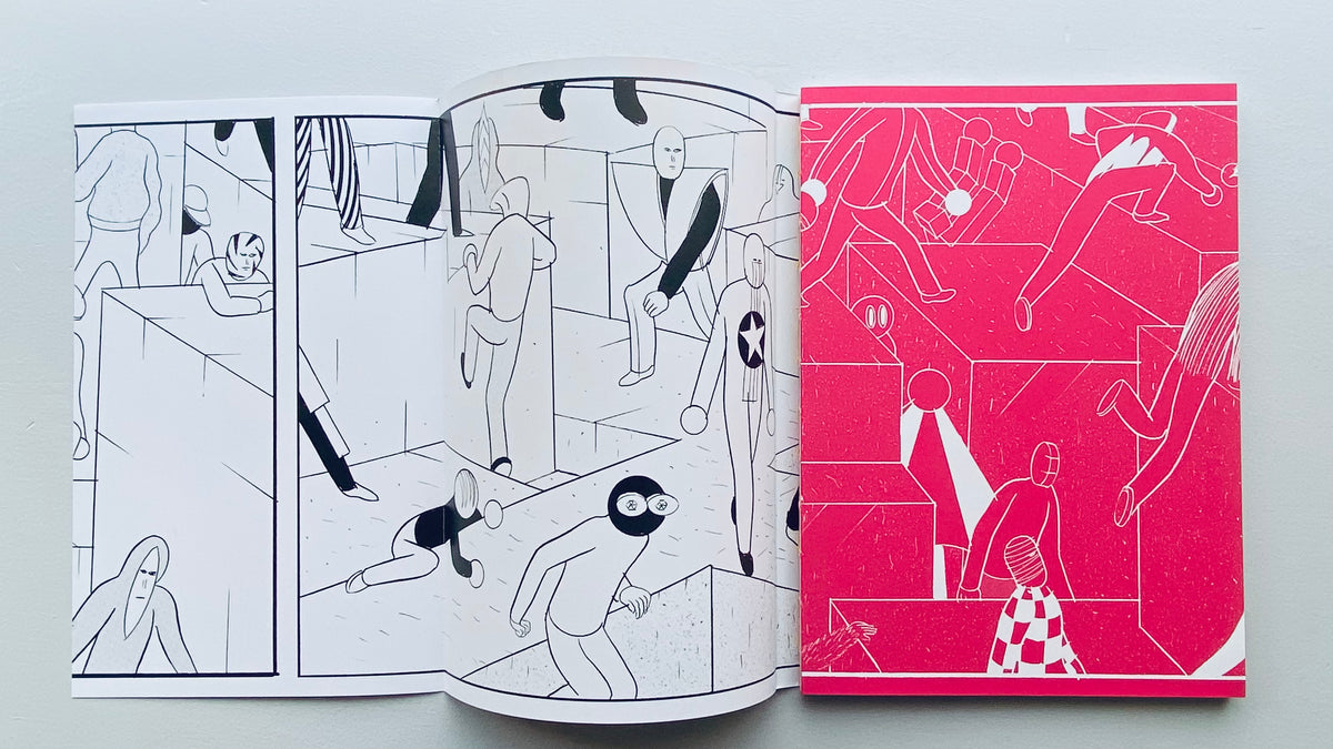 Neutre / Yuichi Yokoyama - Utrecht Neutre / Yuichi Yokoyama - Utrecht