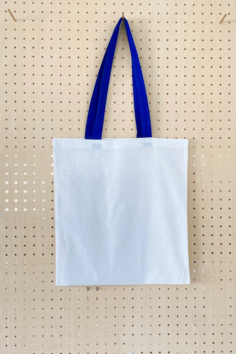 2 colors) Sa-lanlan TOTE BAG / Kotori Kawashima - Utrecht