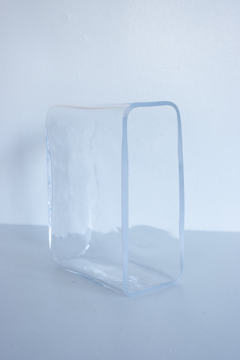 Time (Bookend), 2024 / Yoko Andersson Yamano - Utrecht
