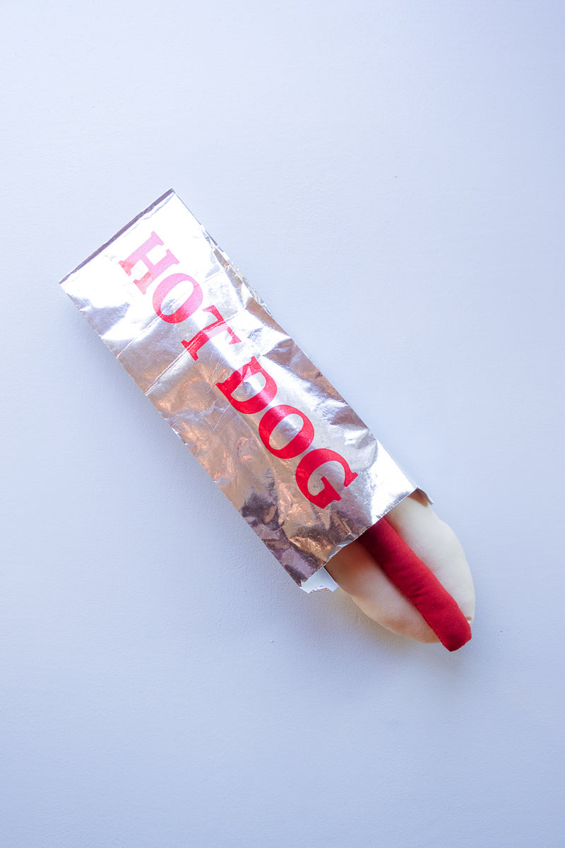 HOT DOG / Yuki Matsuo Utrecht