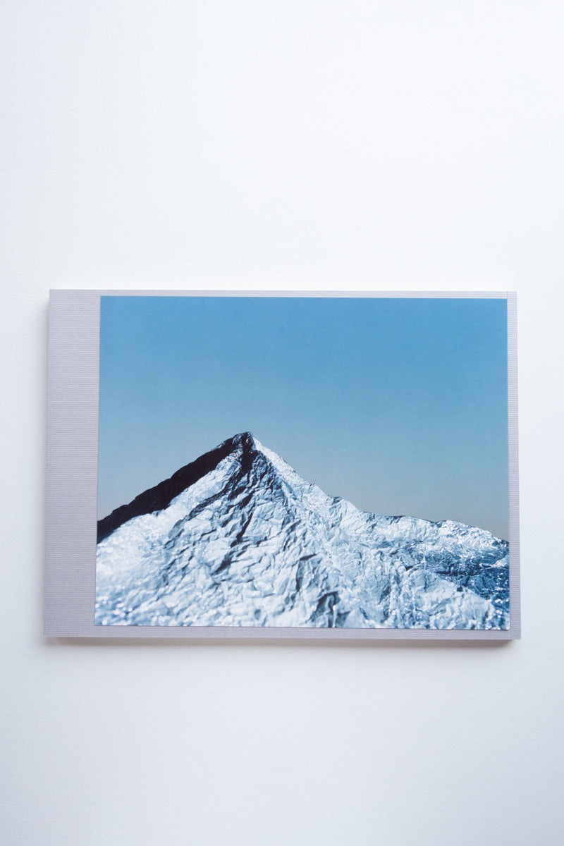 Primal Mountain / 濱田祐史 - Utrecht