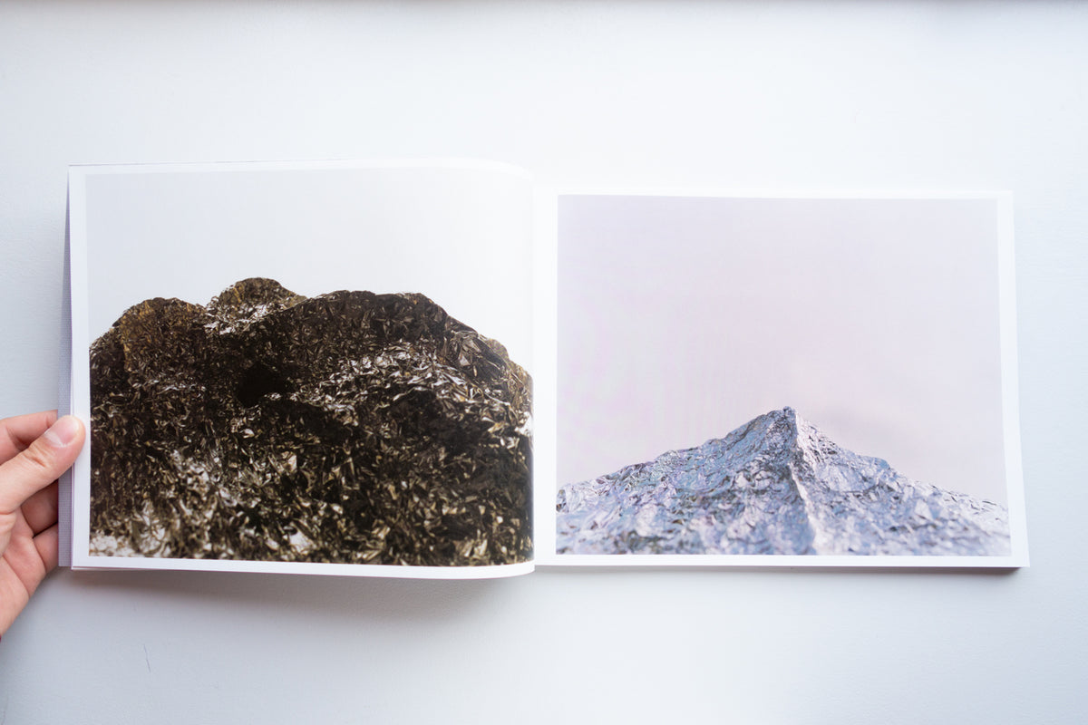 Primal Mountain / 濱田祐史 - Utrecht