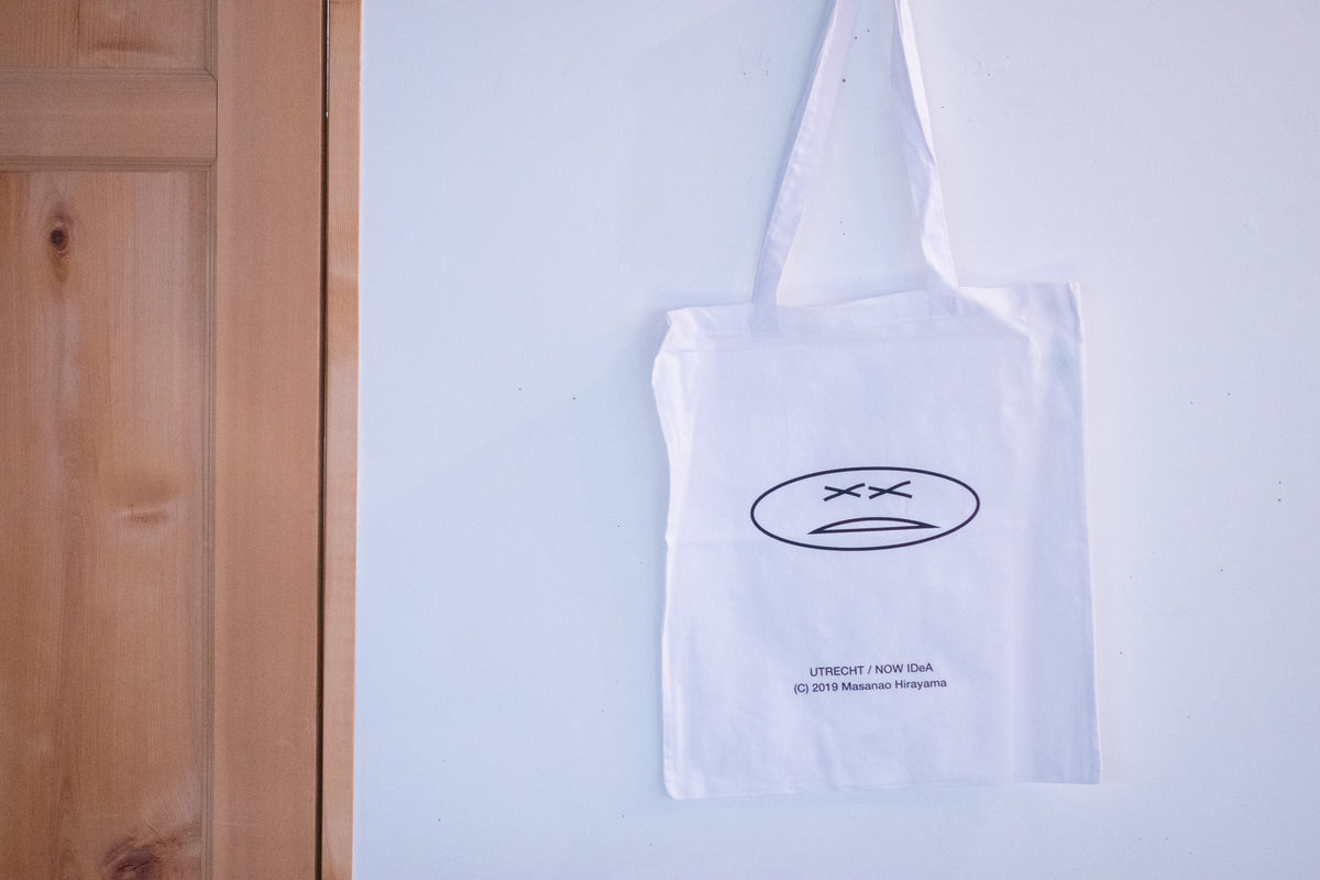Masanao Hirayama × UTRECHT TOTE 2019 - Utrecht