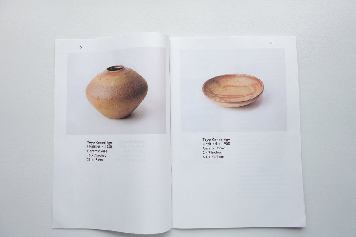 Cups, plates, bowls & sculptures: ceramics 1950 – 1999 3rd Edition
