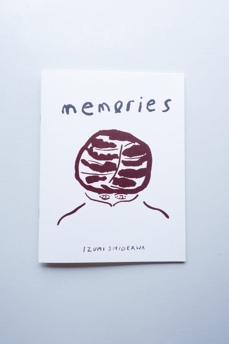 memories / 塩川いづみ - Utrecht