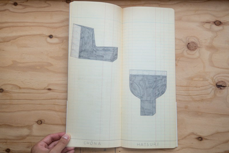 HAND TOOLS / Philippe Weisbecker - Utrecht