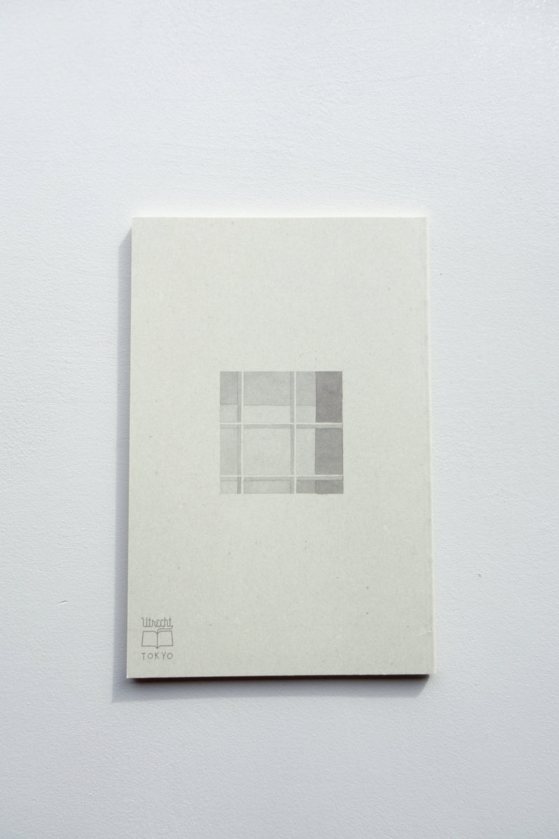 フランス限定 特注額装付 ナイジェルピークNigelPeake 両面希少