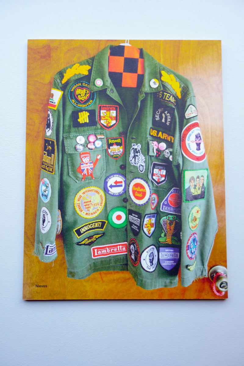 Paintings Objects Installations / Aaron Rose - Utrecht