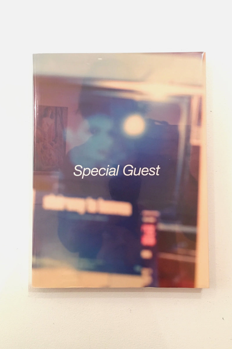 Special Guest Richard Prince リチャード・プリンス他 Special Guest / Richard Prince & Roe Ethridge - Utrecht