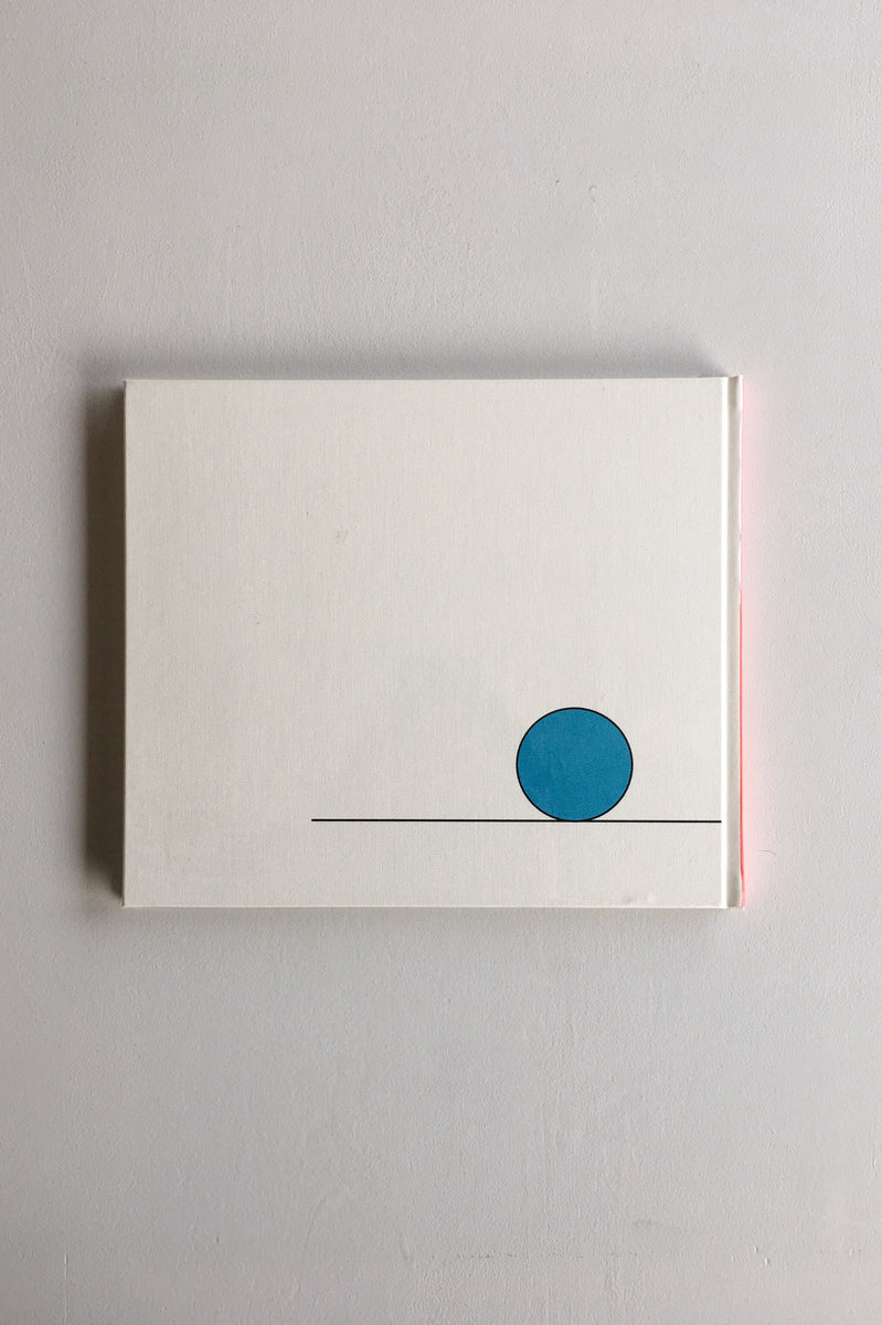 ⭐️⭐️⭐️【3本セット】ローレンス・ウェイナー② LawrenceWeiner SOMETHING TO PUT SOMETHING ON / Lawrence Weiner - Utrecht