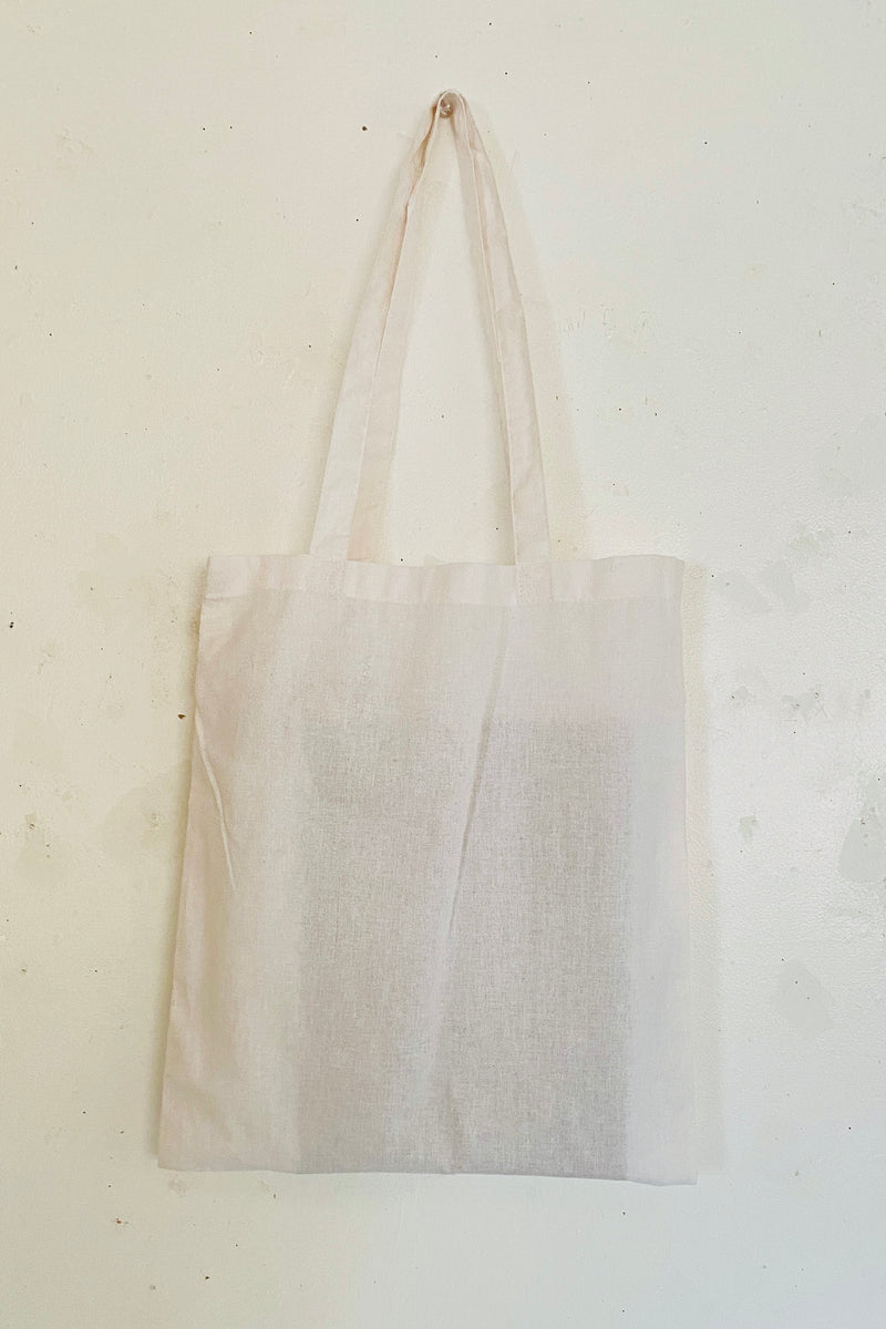 Ken Kagami × UTRECHT TOTE 2023 rose pink 配送員設置送料無料 - バッグ