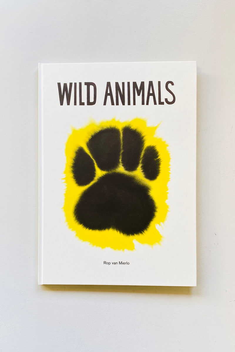 WILD ANIMALS Rop Van Mierlo Utrecht wild-animals-rop-van-mierlo-utrecht