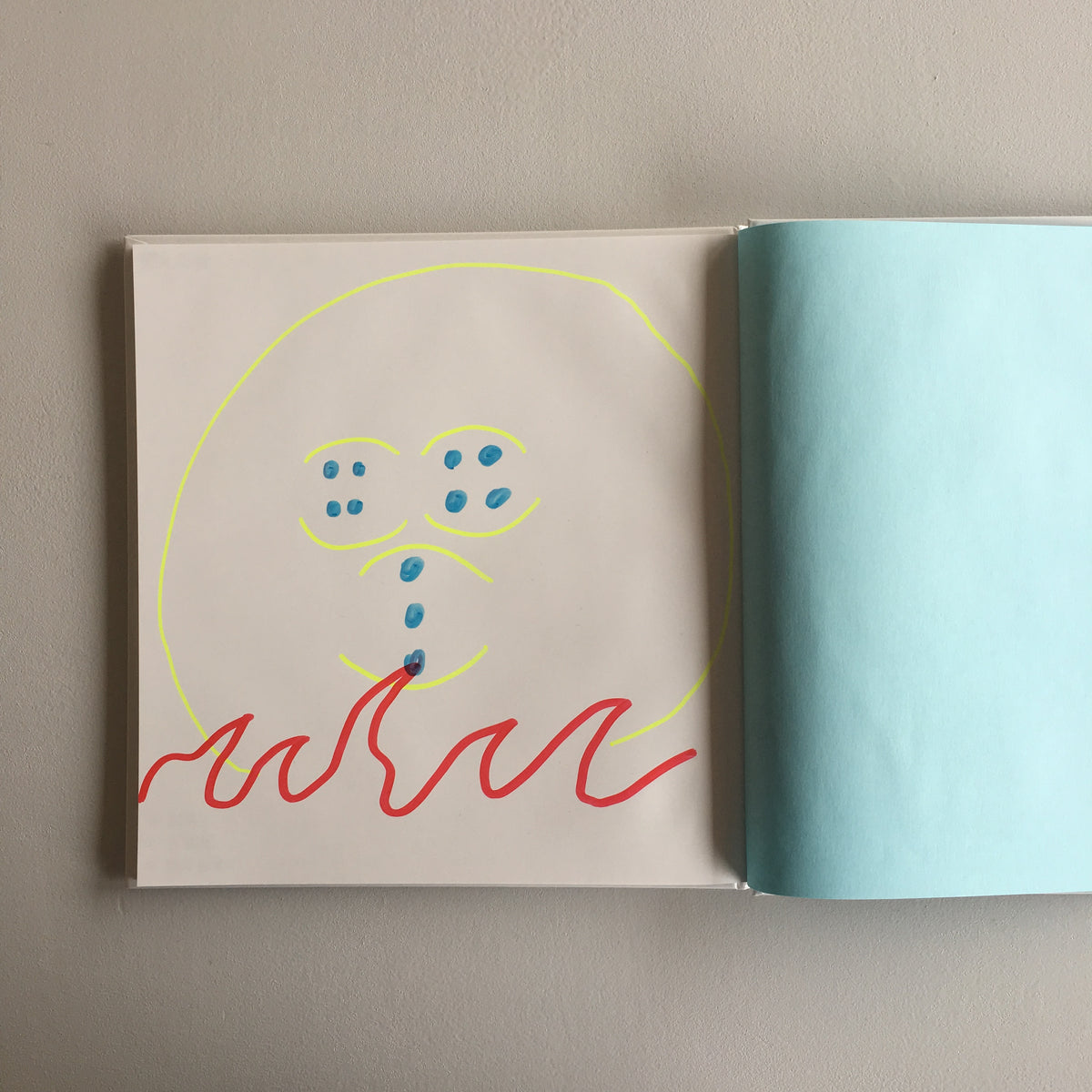 燃える音／横山裕一 - Utrecht