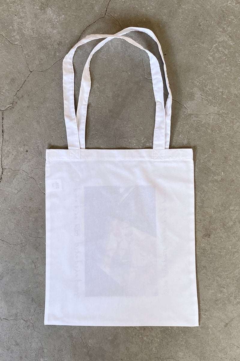 piyo piyo press トートバッグ （世界）² - Utrecht