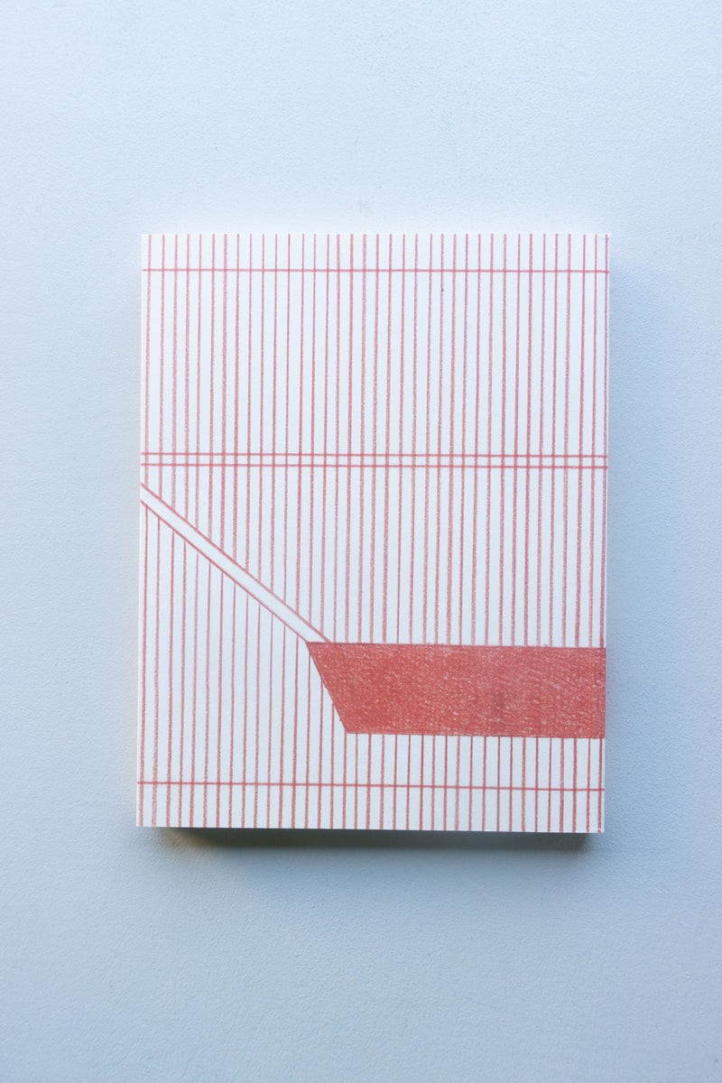 Barns / Nigel Peake - Utrecht