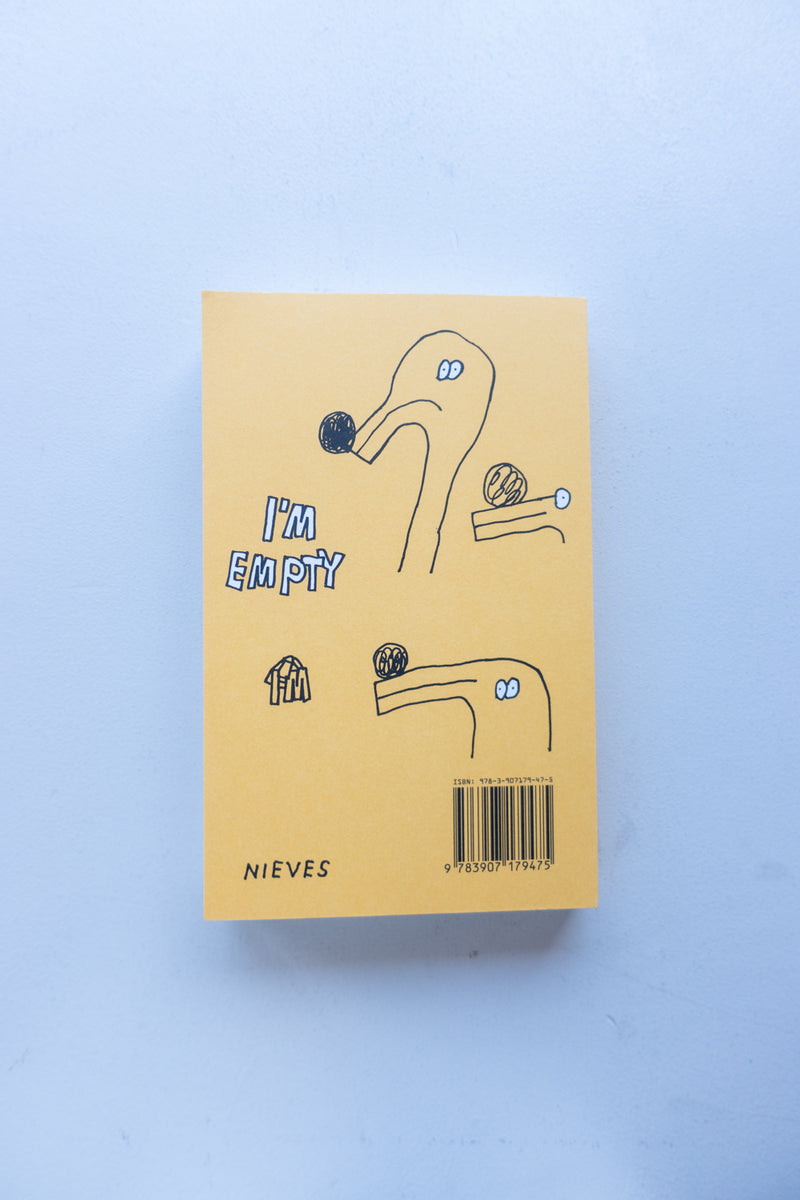 Berlin Drawings 2 / Stefan Marx - Utrecht