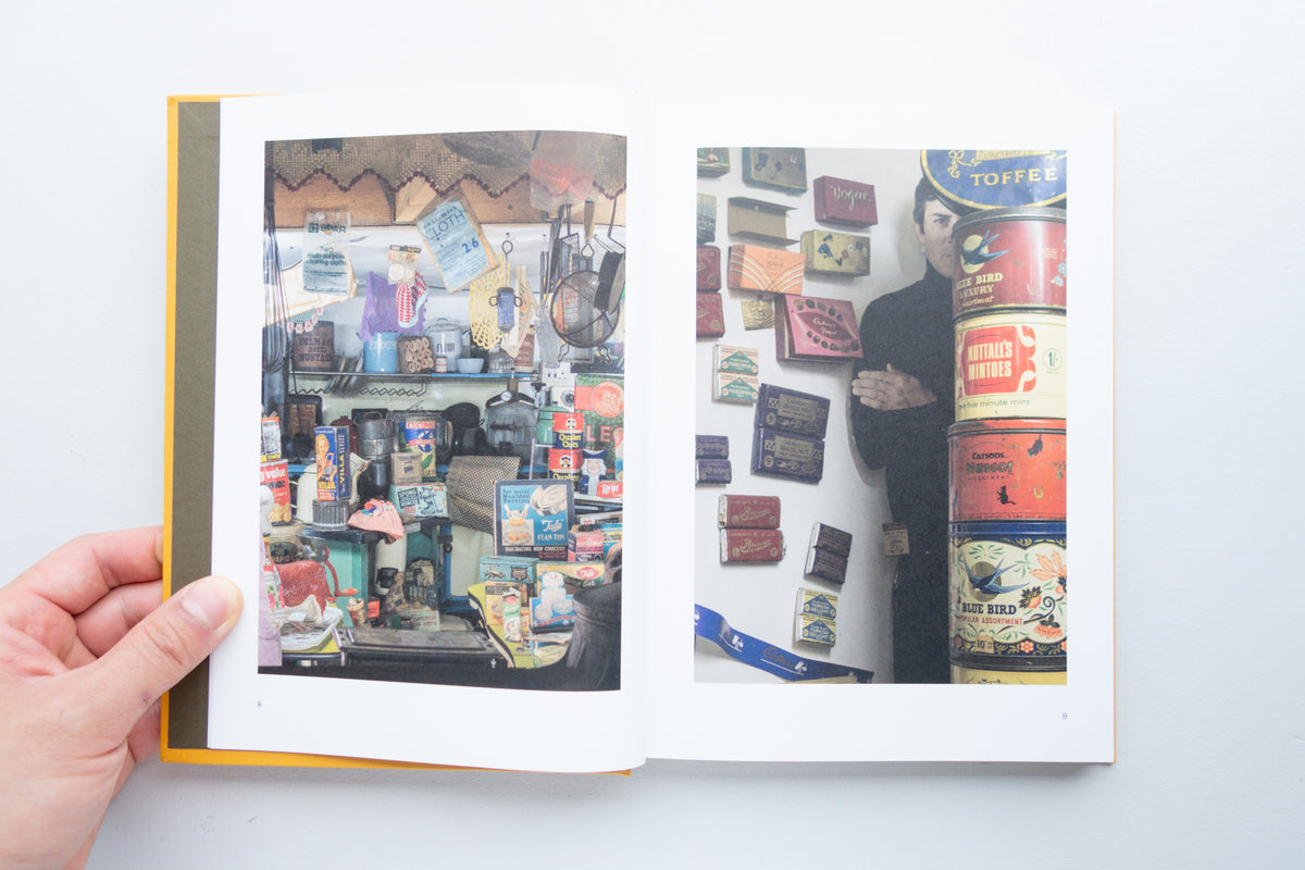 Great British Rubbish / The Land of Lost Content Utrecht