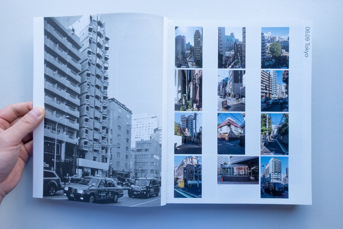 Japan Works / Aglaia Konrad - Utrecht