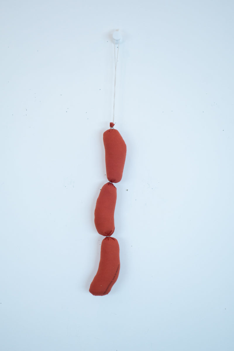 SAUSAGE / Yuki Matsuo - Utrecht
