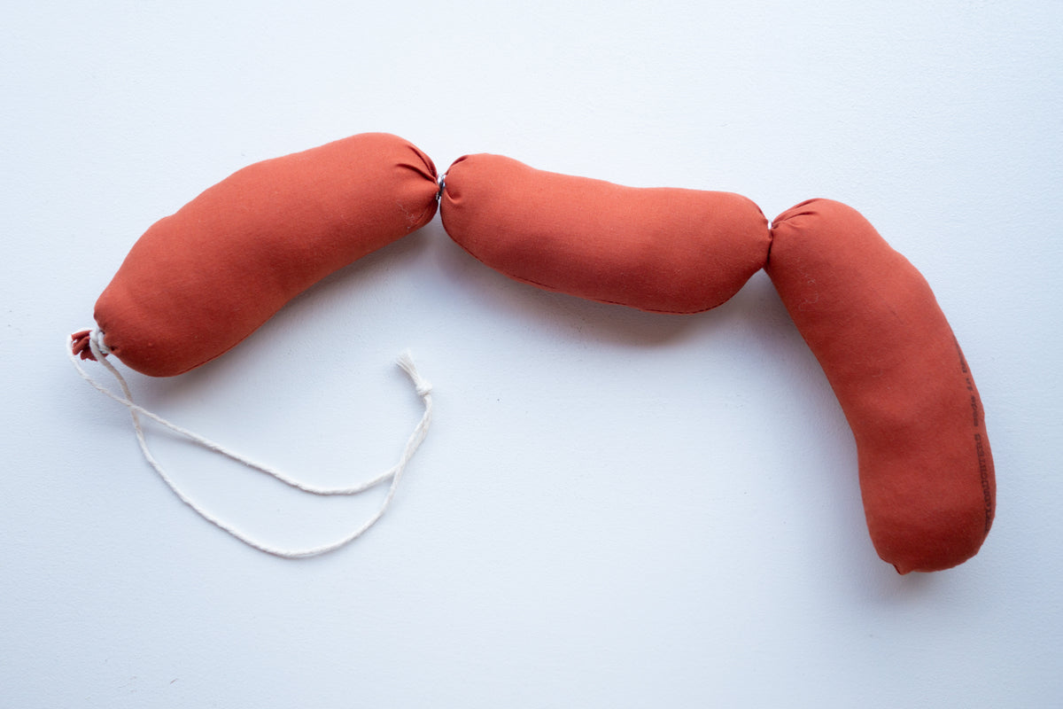SAUSAGE / Yuki Matsuo - Utrecht