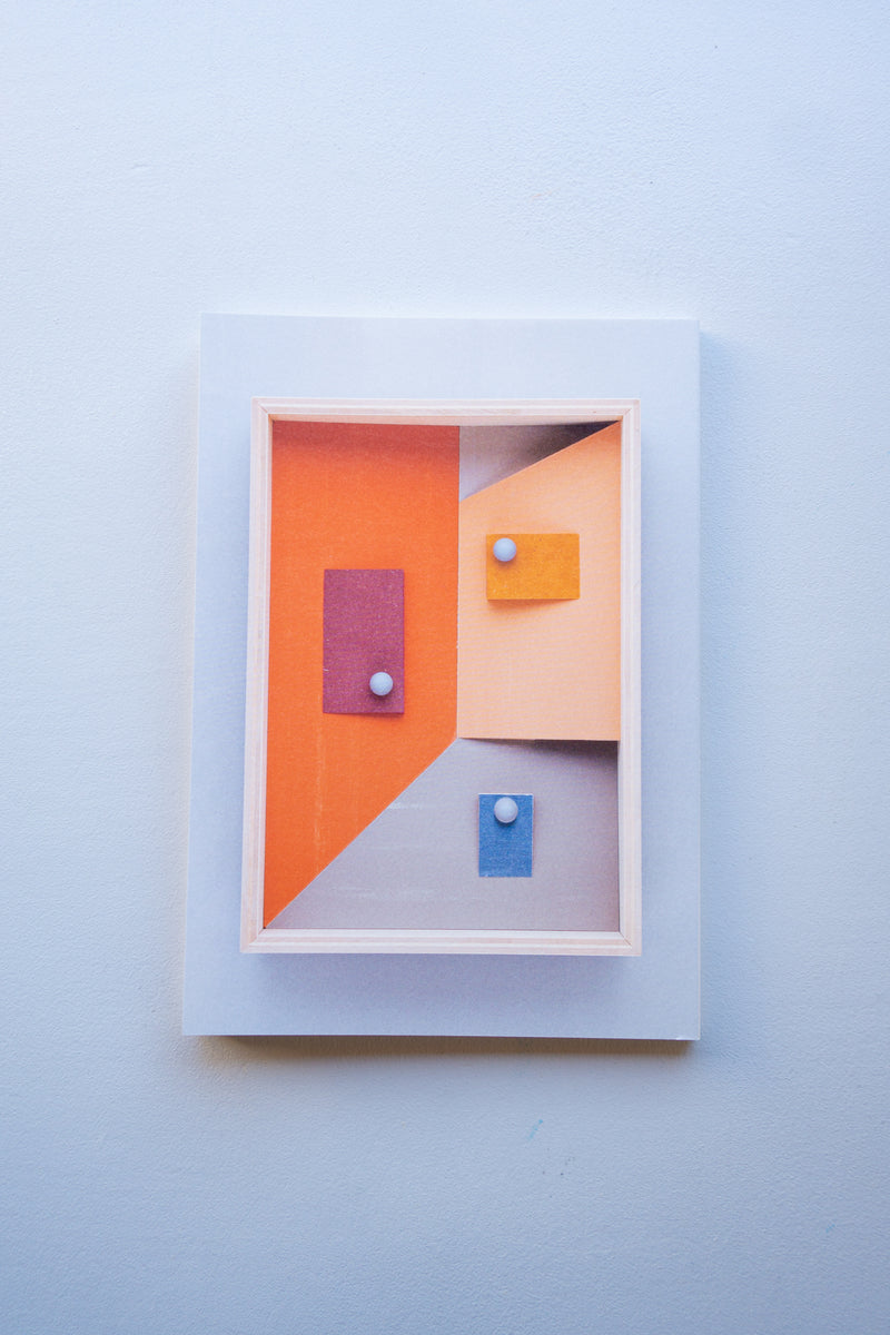 GAME / Shigeki Fujishiro - Utrecht