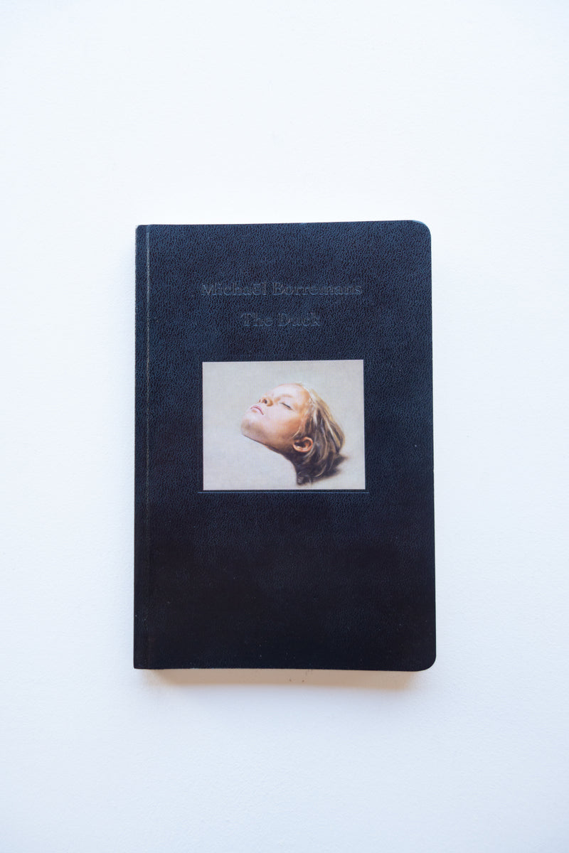 THE DUCK ( Second Edition ) ／ Michaël Borremans - Utrecht