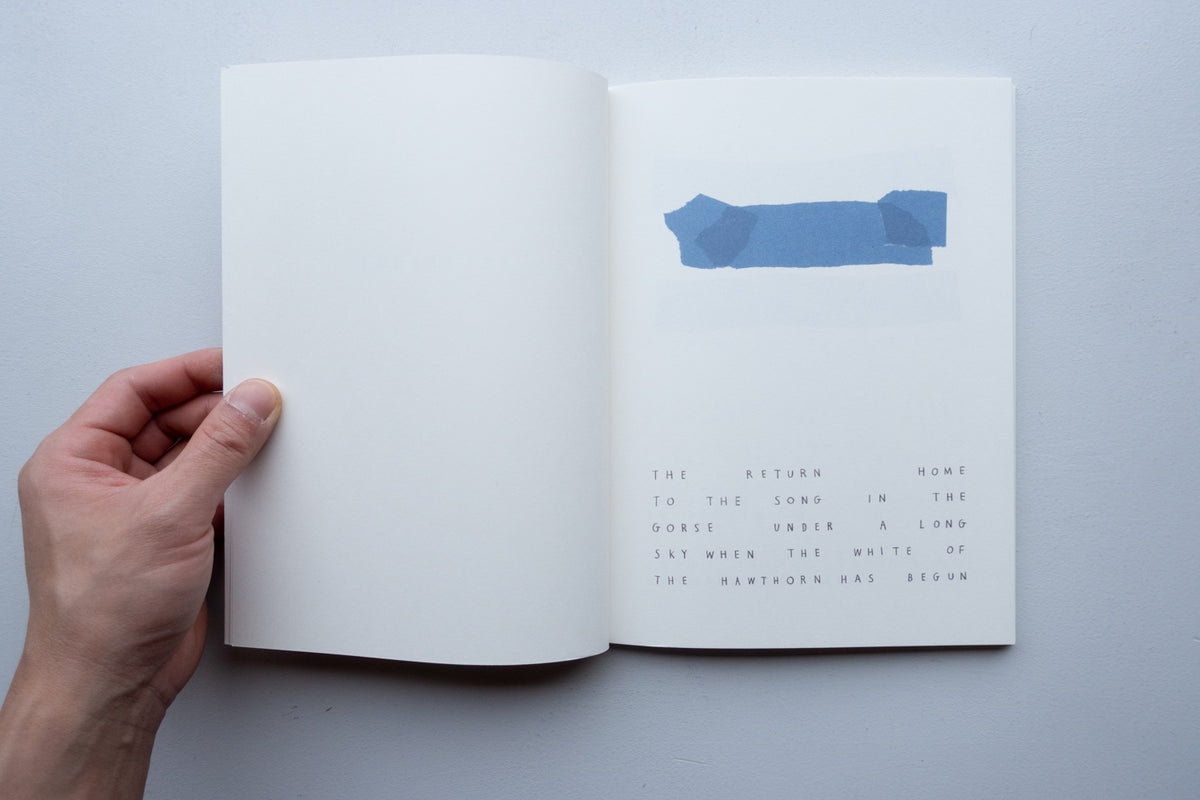 Yesterday / Nigel Peake - Utrecht