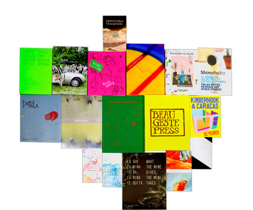 Featured 16: BOM DIA BOA TARDE BOA NOITE