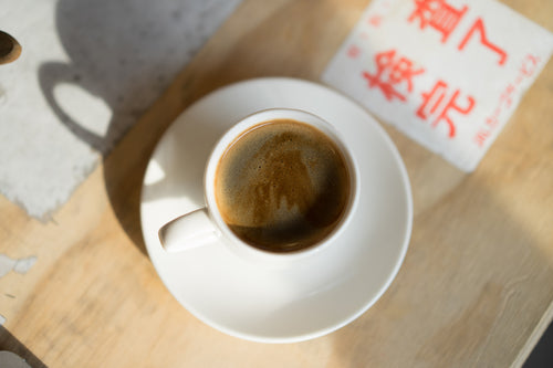 モームとL PACK.の一月