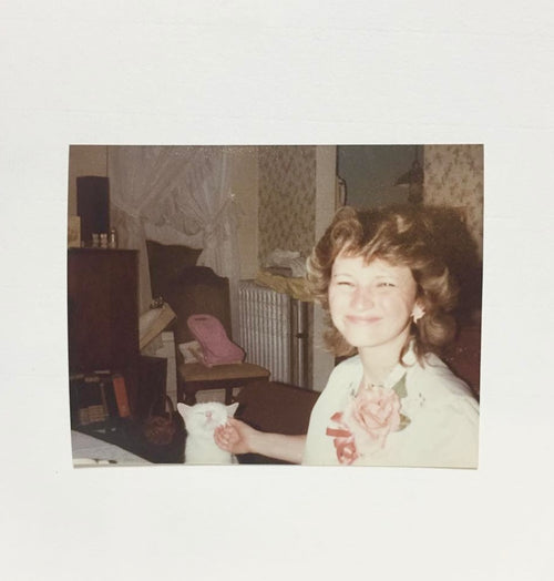 Featured 15: THE FOREVER CAT