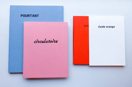 Featured 007: Iconomoteur (Jean-Claude Mattrat)