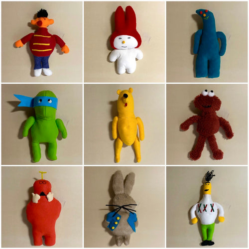 Yuri Hasegawa ” we celebrate you ”