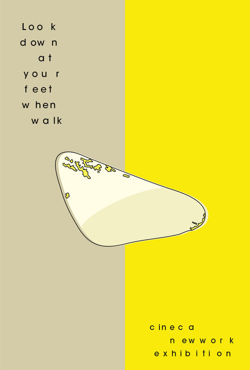 cineca new work exhibition  