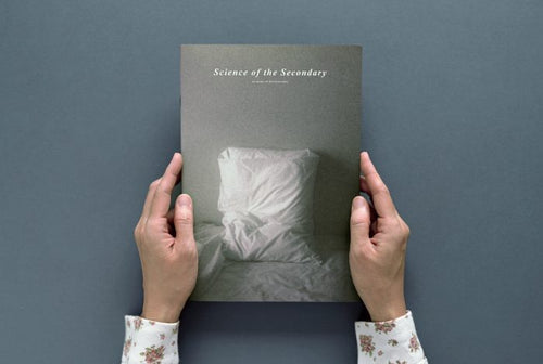 featured 021: Science of the Secondary