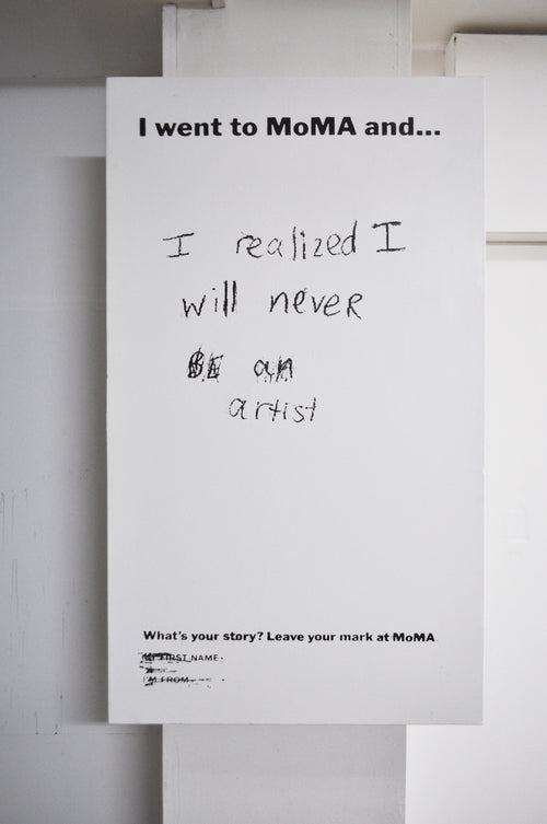 Yuu Takamizawa “Objects (images and facts)”