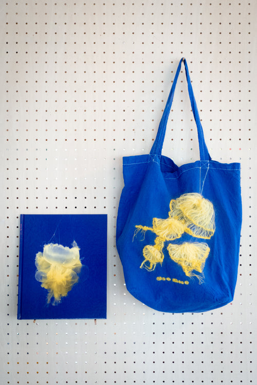 横尾香央留　ブックエコー　ふたたび