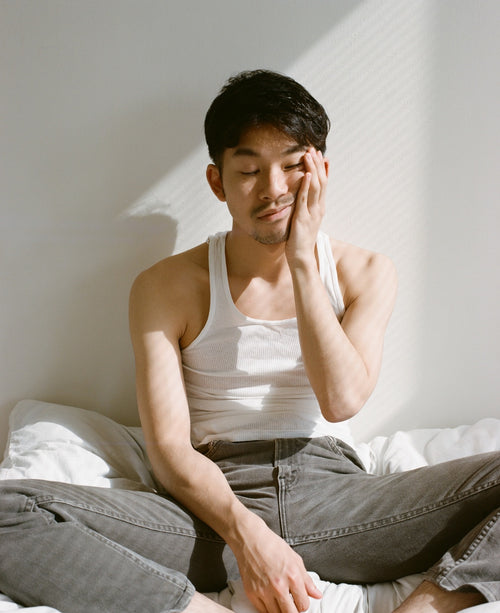 川島小鳥 x 仲野太賀 / （世界）²