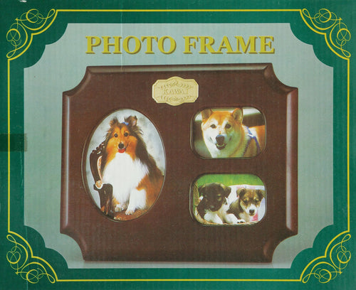 小橋陽介「KAWAii FRAME」